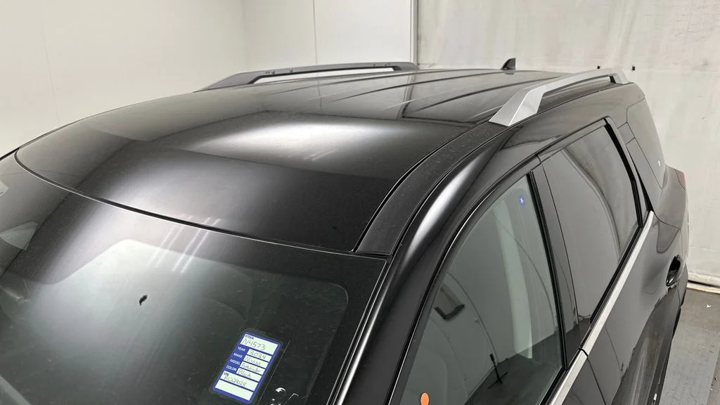 Certified Used 2024 Black Nissan SL image 12