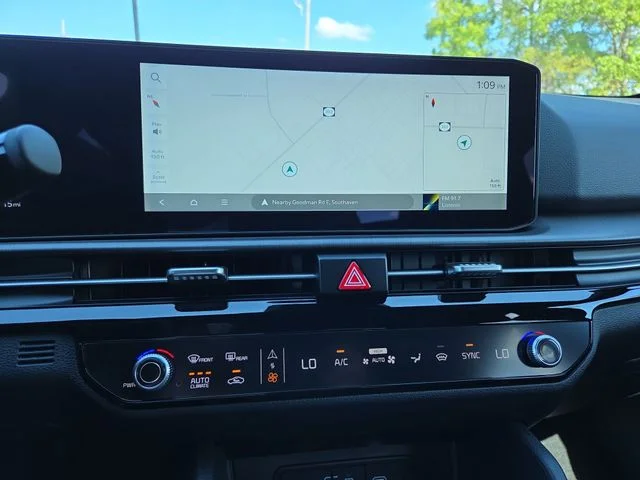 2026 Kia Sportage X-Pro Prestige - Photo 10