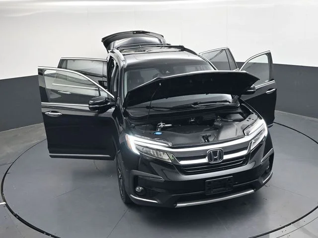 Used 2021  Honda Elite image 37