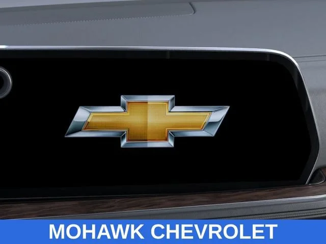 2026 Chevrolet Tahoe LT - Photo 20