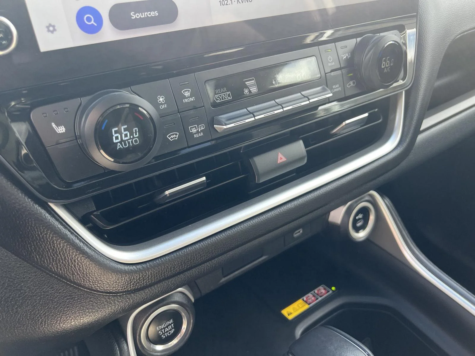 2025 Toyota Grand Highlander XLE - Photo 24