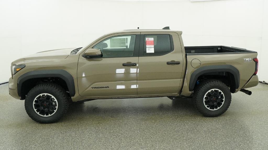 New 2026 Mudbath Toyota TRD Off-Road image 33