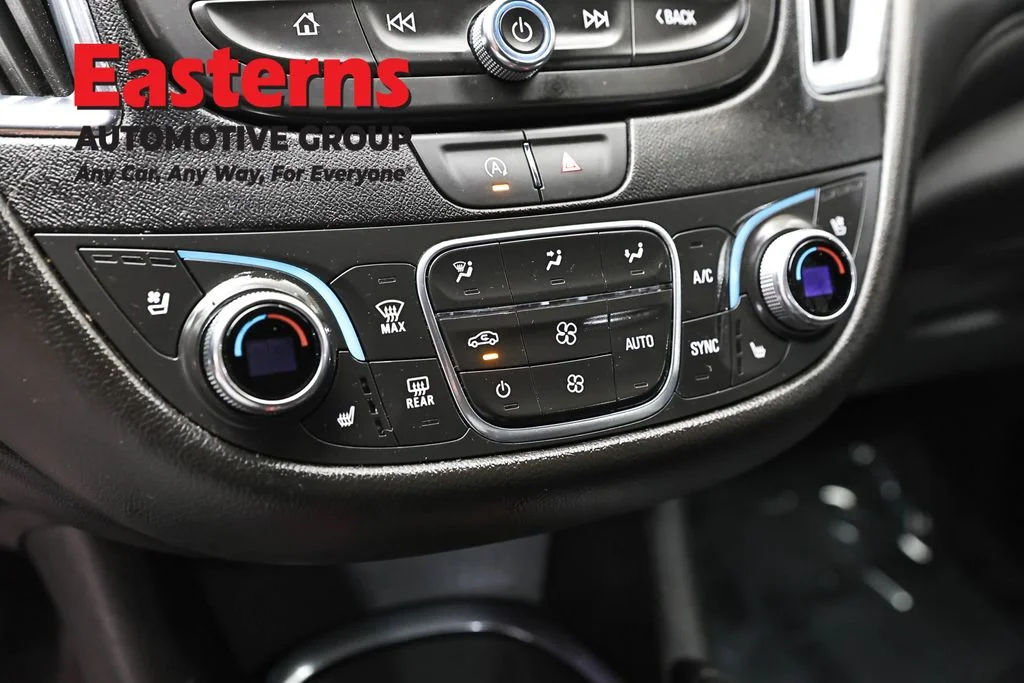 Used 2024 Gray Chevrolet LT image 20