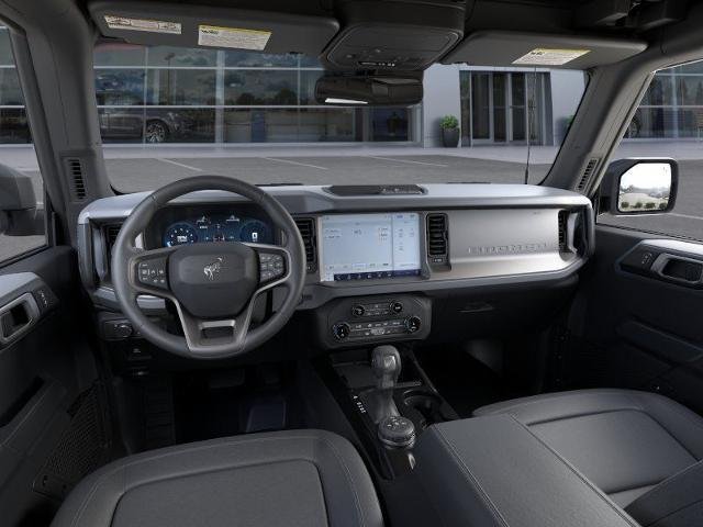 New 2026 Shadow Black Ford Big Bend® image 34