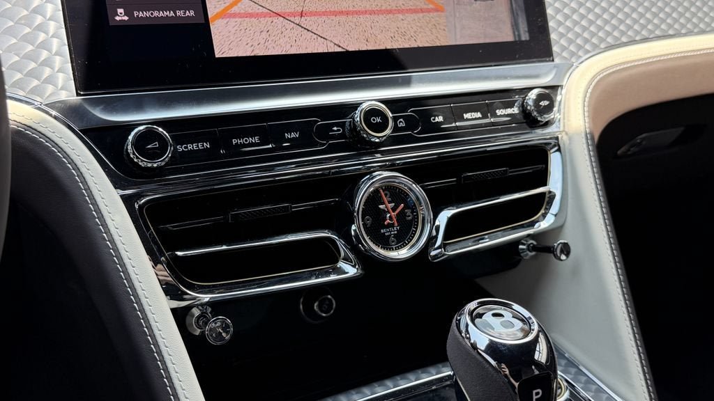 Used 2024 Gray Bentley Speed image 22
