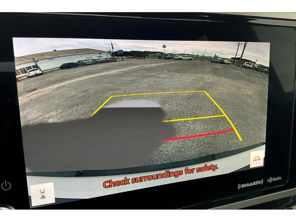 Used 2023 Ice Cap Toyota SR5 image 14