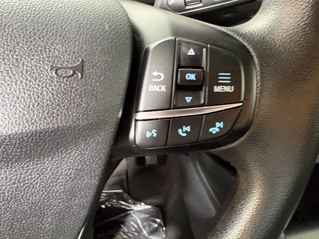 Used 2025 Black Ford Big Bend image 26