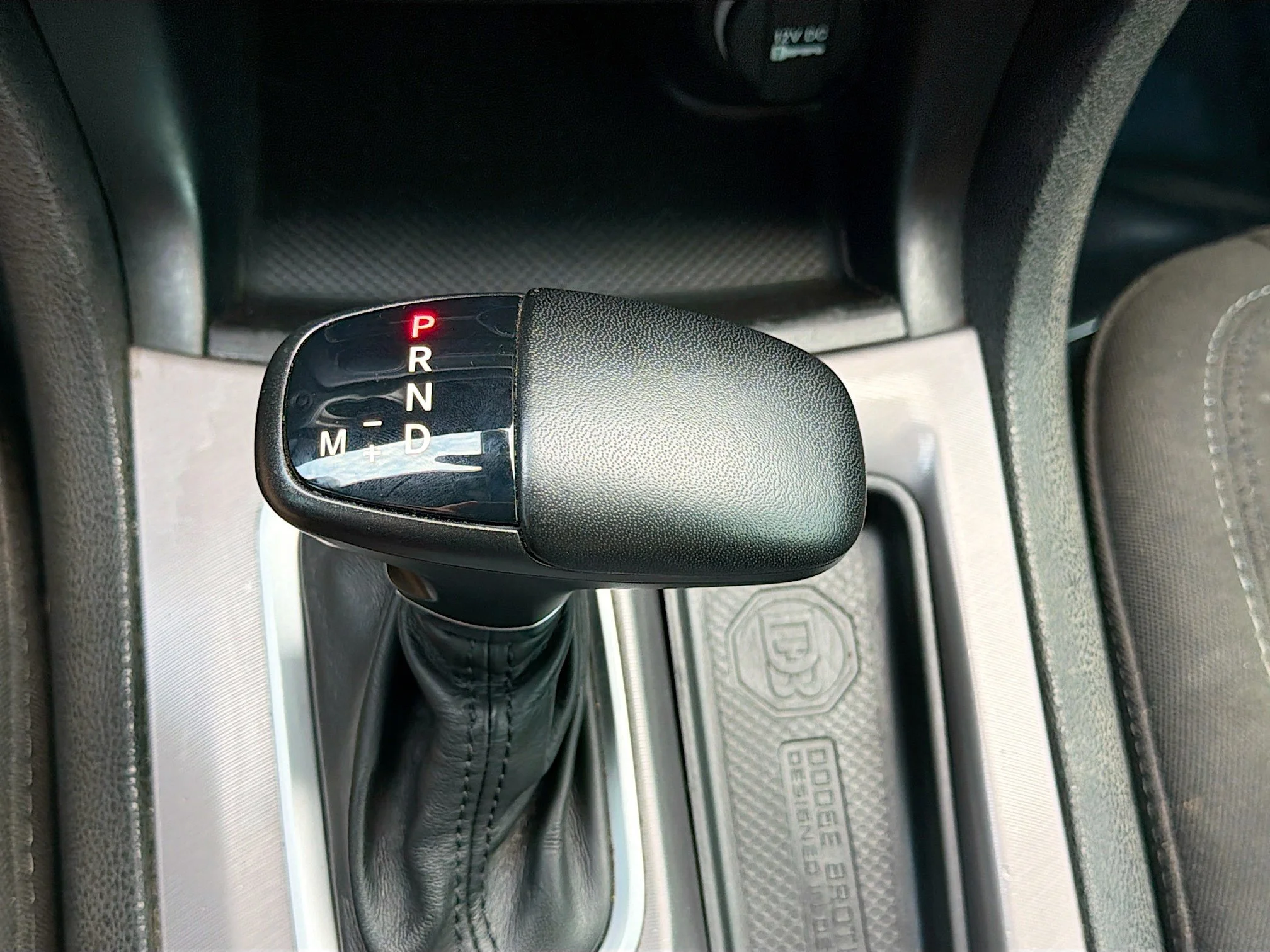 Used 2023 Granite Pearlcoat Dodge GT image 26