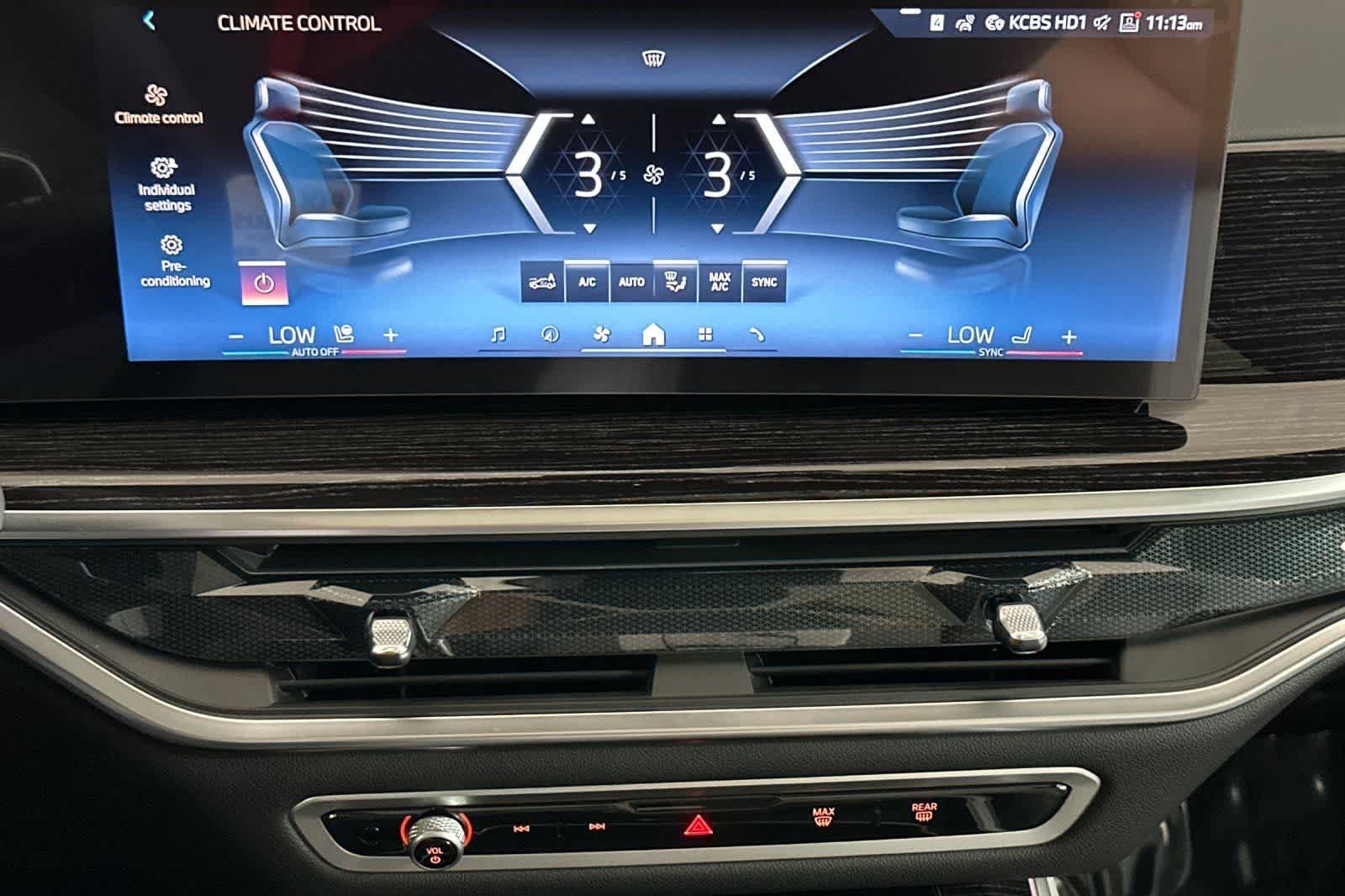 2026 BMW X5 40i - Photo 21