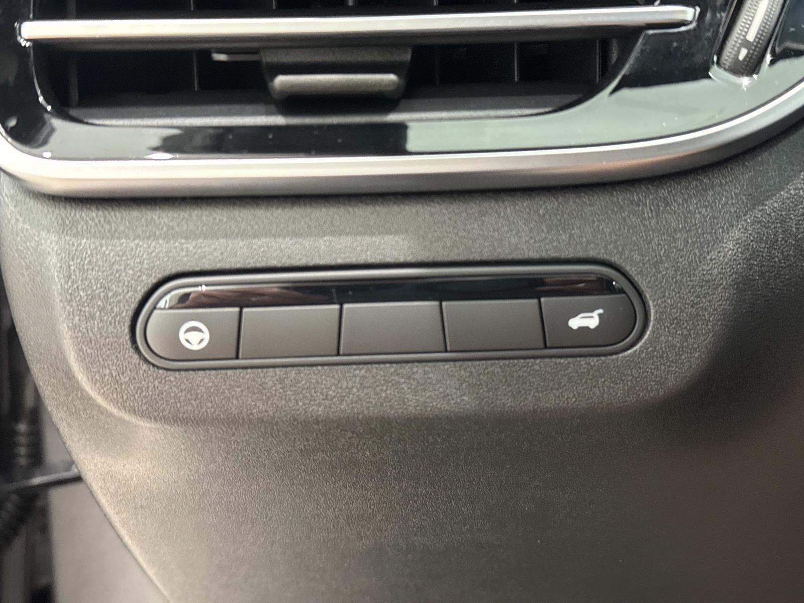 New 2027 GRAPHITE SHADOW INFINITI Sport AWD image 15