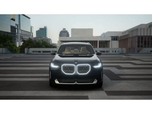 New 2026 Black Sapphire Metallic BMW 30 xDrive image 3