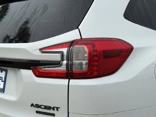 Used 2026 White Subaru Limited Bronze Edition image 8