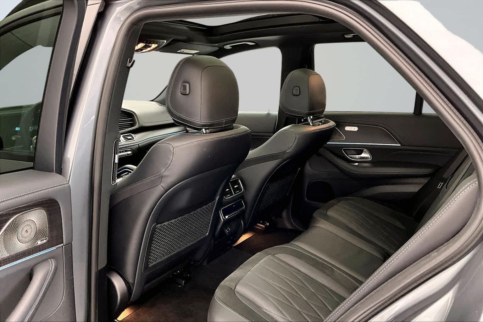 2022 Mercedes-Benz GLE AMG GLE 53 - Photo 12