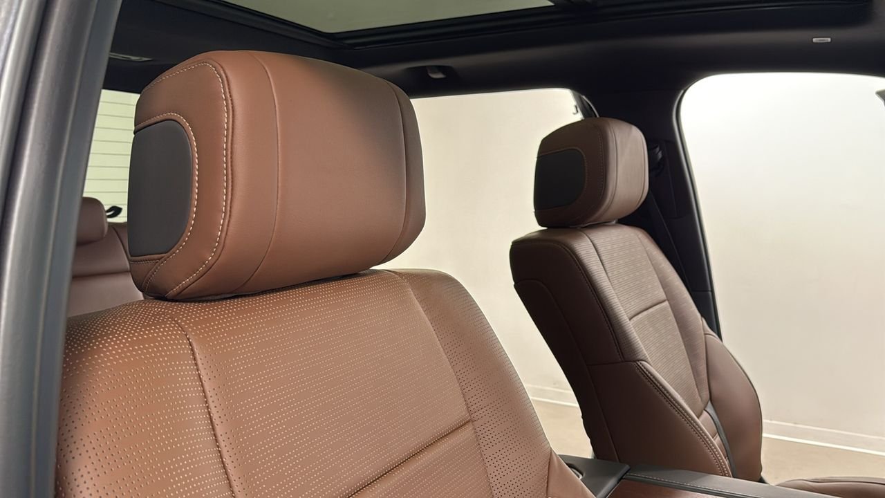 2026 Toyota Tundra 1794 Edition - Photo 19
