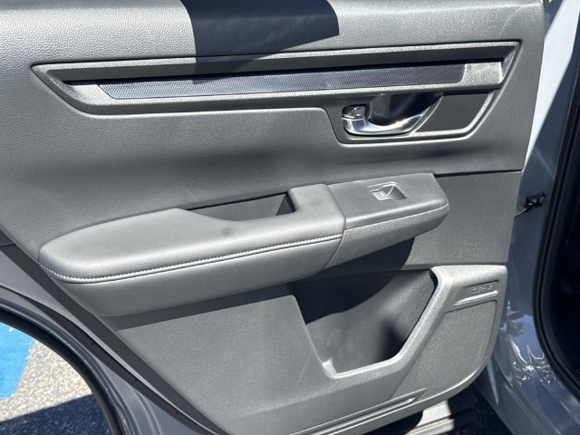 2026 Honda CR-V EX - Photo 12