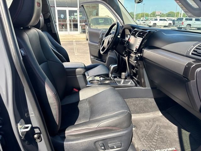 Used 2024  Toyota TRD Pro image 42