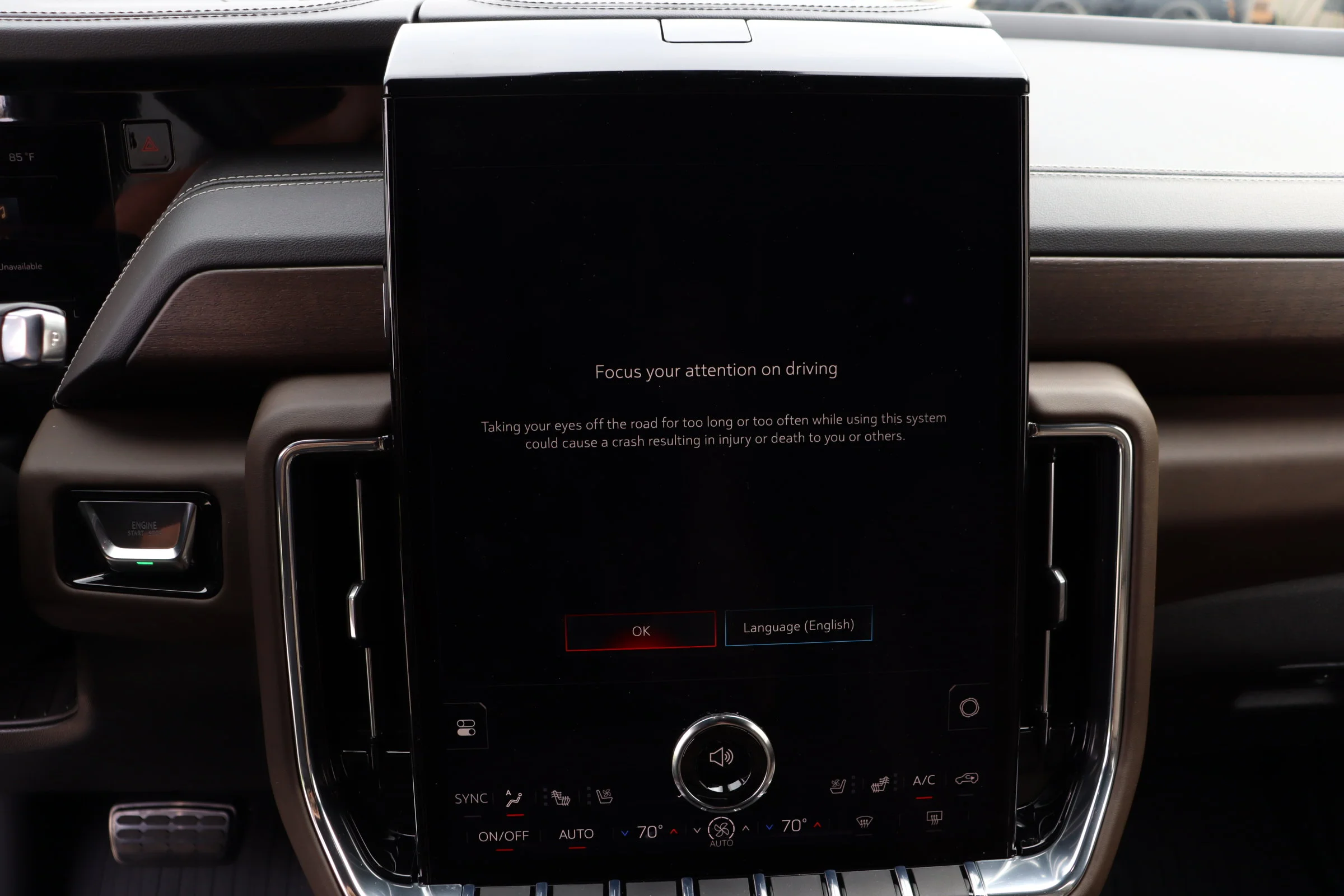 New 2026 Onyx Black GMC Denali Ultimate image 17