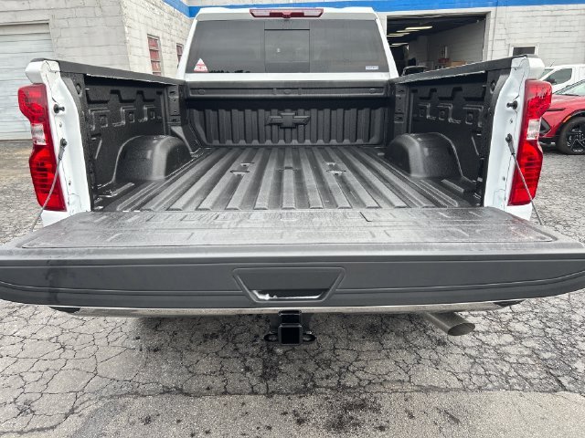 2026 Chevrolet Silverado 2500 HD LT - Photo 23