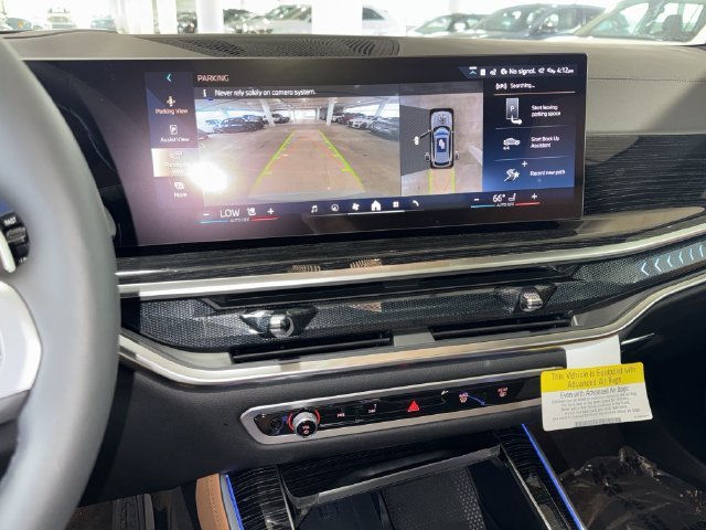 New 2026 Brooklyn Grey Metallic BMW sDrive40i image 20