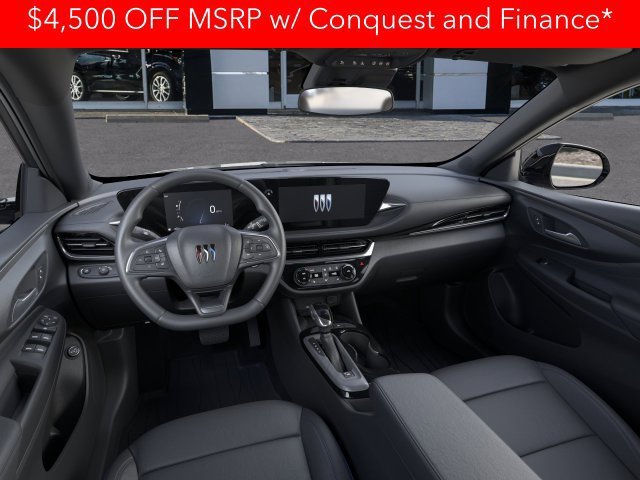 2026 Buick Envista Sport Touring - Photo 15