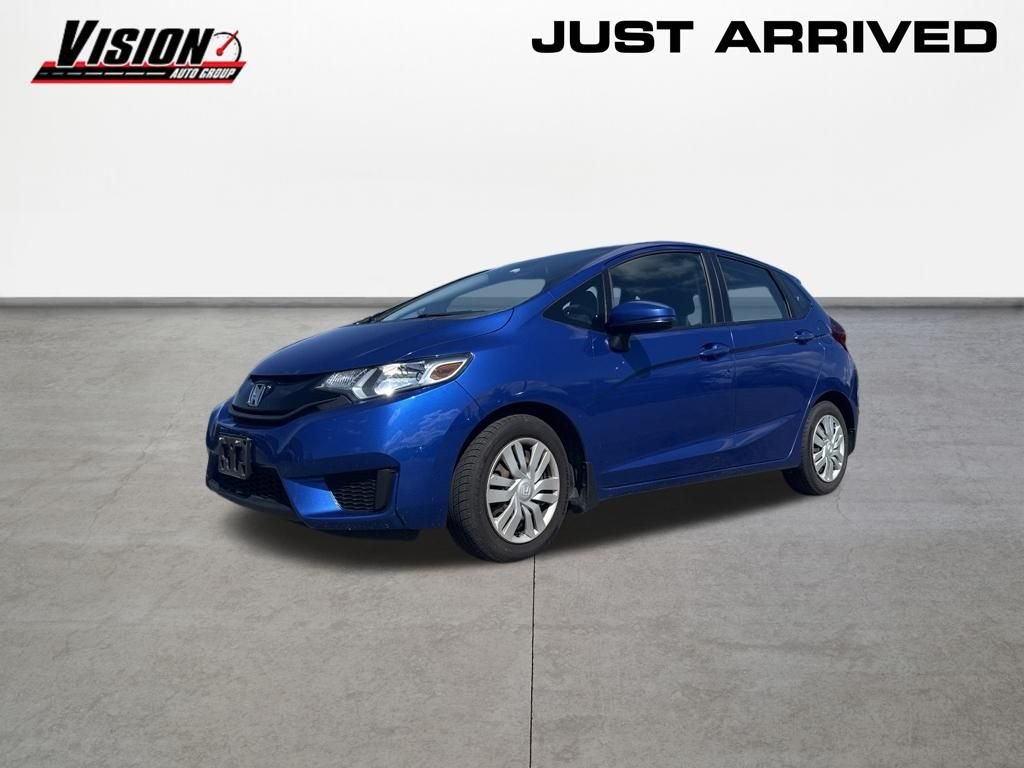Used 2016  Honda LX image 1