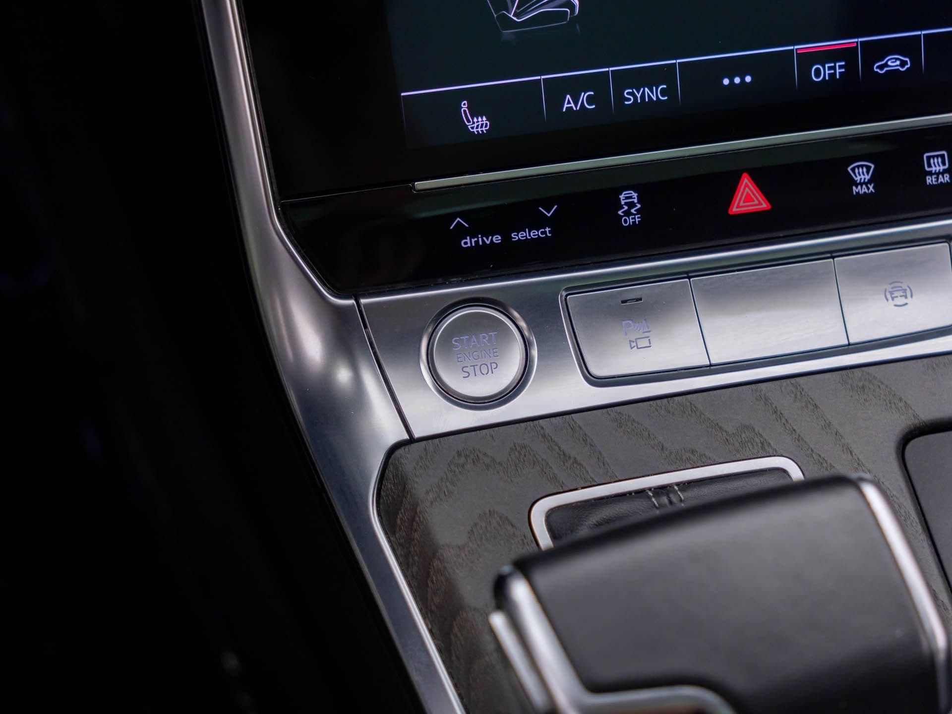 Used 2019 Black Audi 3.0T Premium Plus image 23