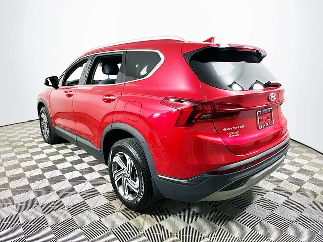 Certified Pre-Owned 2023 Hyundai Santa Fe SEL
