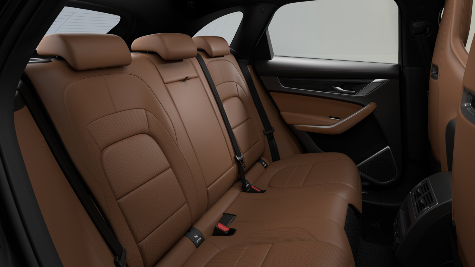 New 2026 Santorini Black JAGUAR 400PS R-Dynamic S image 6