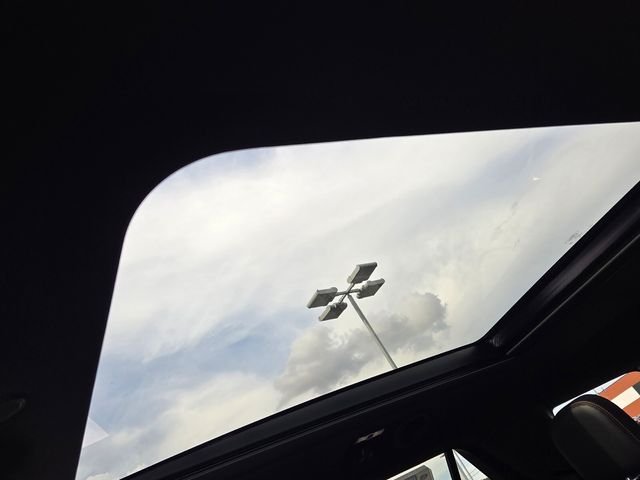 New 2026 Space White Metallic Ford Tremor image 19