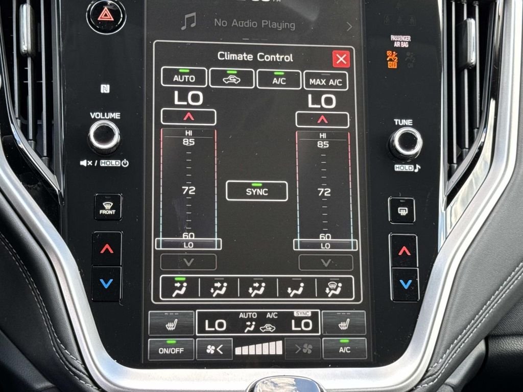 2025 Subaru Legacy Premium - Photo 20