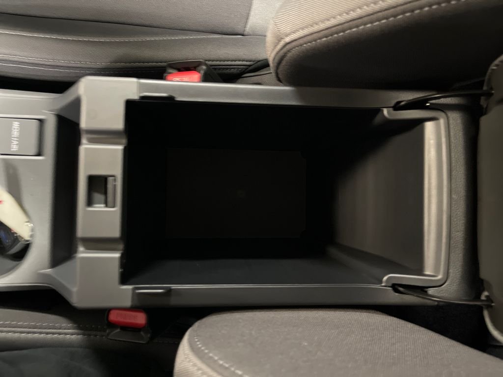Used 2026 Silver Subaru Premium image 28