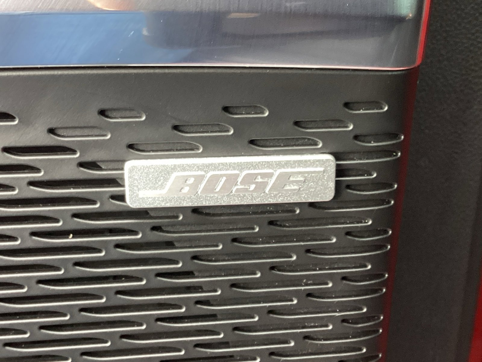 Used 2026 Radiant Red Tintcoat Chevrolet Z71 image 34