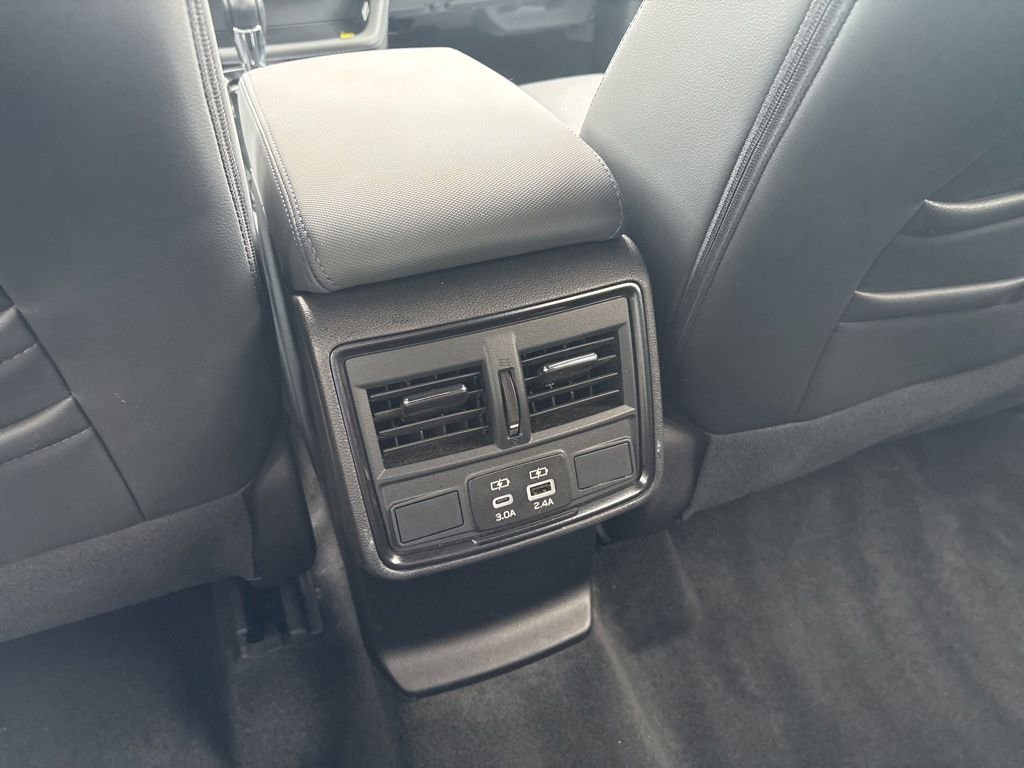 Certified Used 2026 Brown Subaru Limited image 25