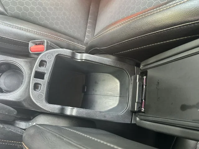 Used 2019 Red Jeep Latitude image 50