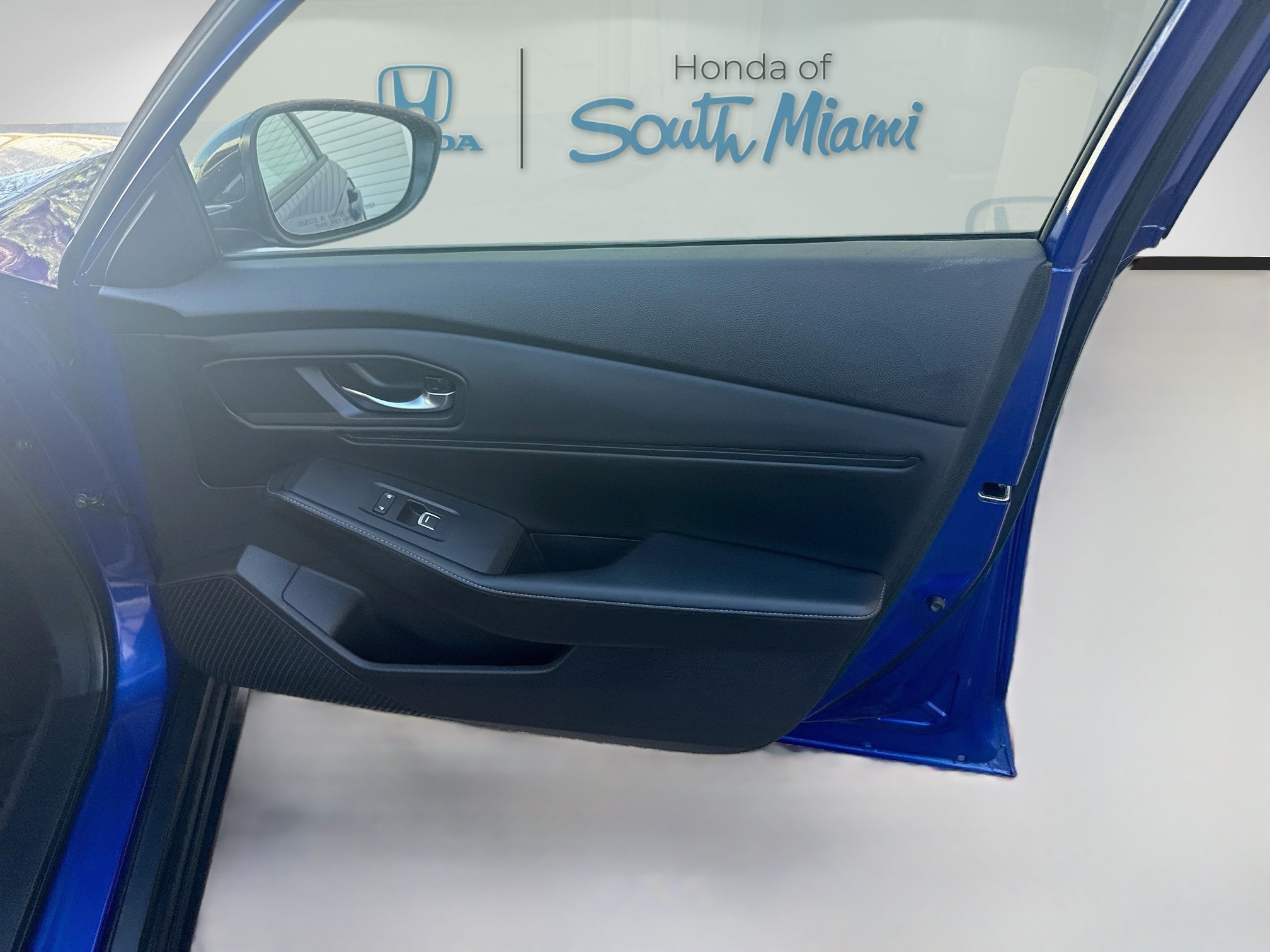 Used 2023  Honda Sport image 32