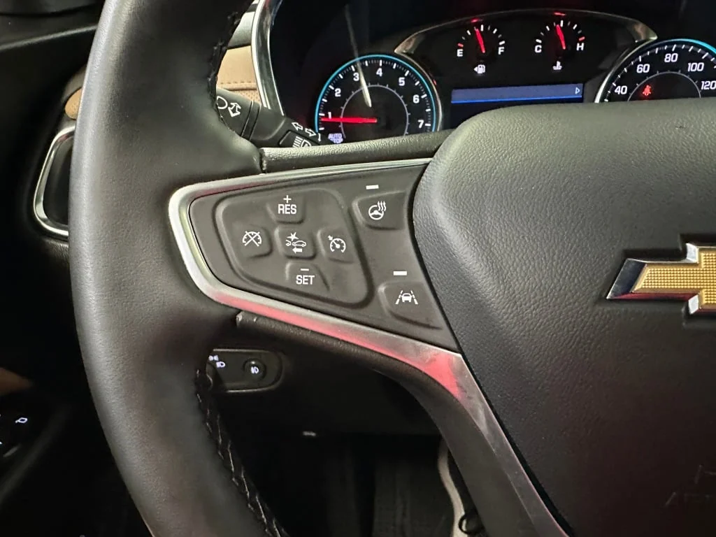 2023 Chevrolet Equinox Premier - Photo 12