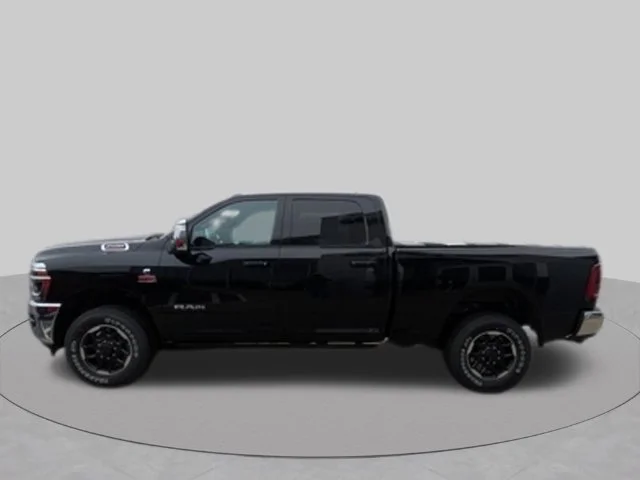 2026 RAM 2500 Laramie - Photo 2