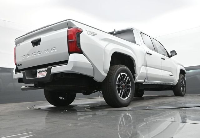 New 2026 Wind Chill Pearl Toyota TRD Sport image 24
