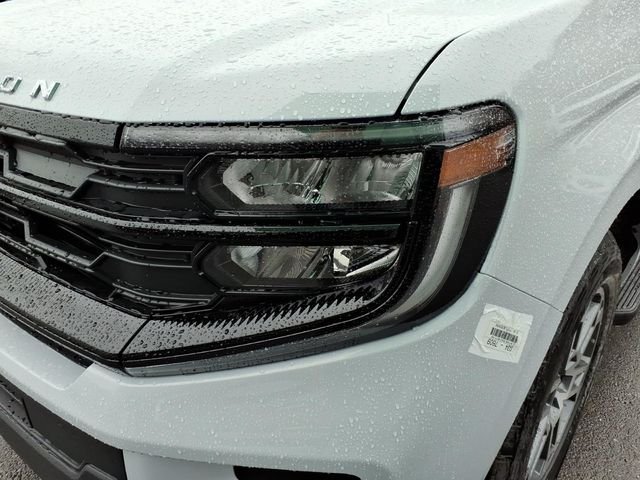 New 2026 Space Silver Metallic Ford Active image 18