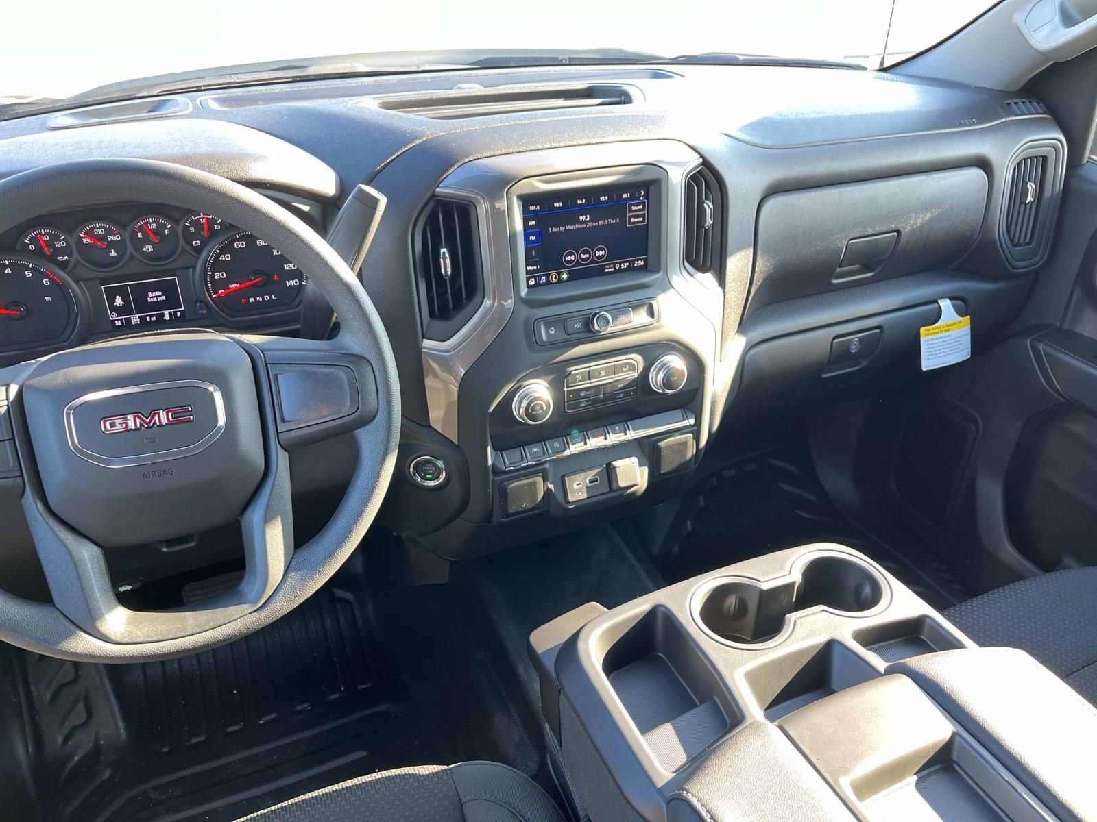 2026 GMC Sierra 1500 Pro - Photo 14