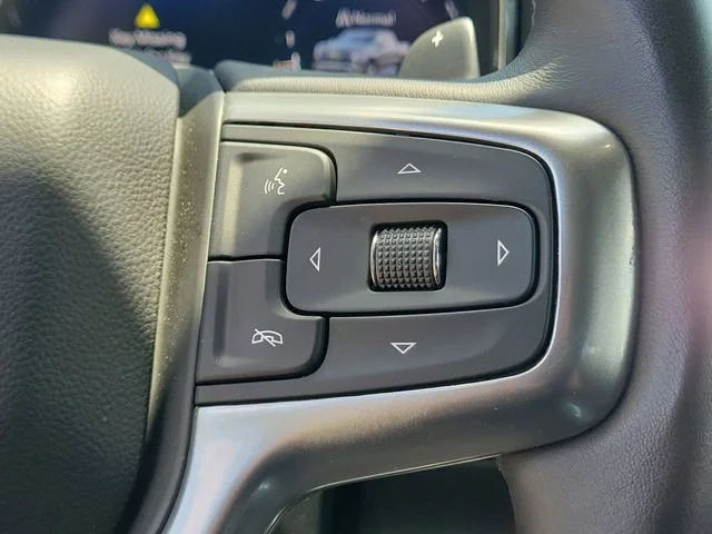 2022 Chevrolet Silverado 1500 LT - Photo 26