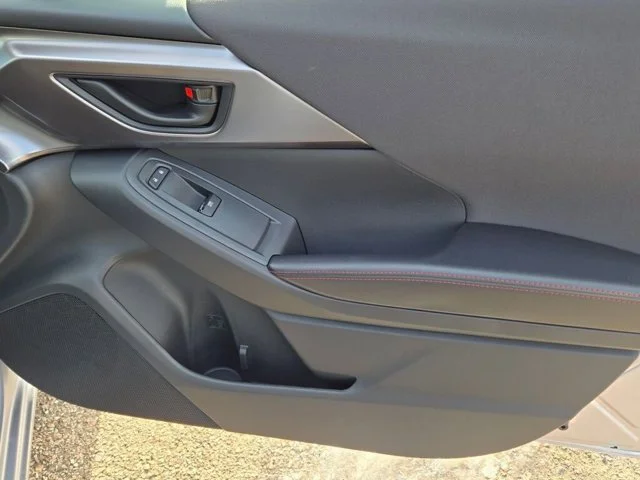 2026 Subaru Impreza Sport - Photo 34