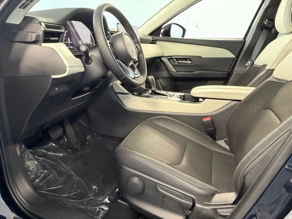 New 2026 Blue Mazda 2.5 S Select image 6