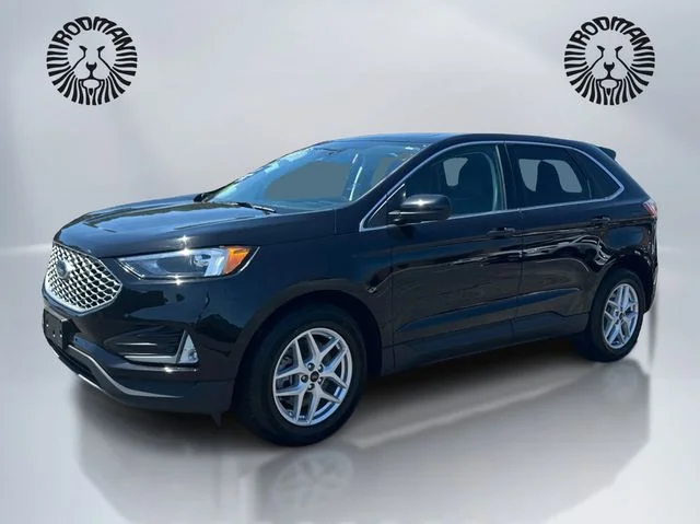 2023 Ford Edge SEL AWD's photo