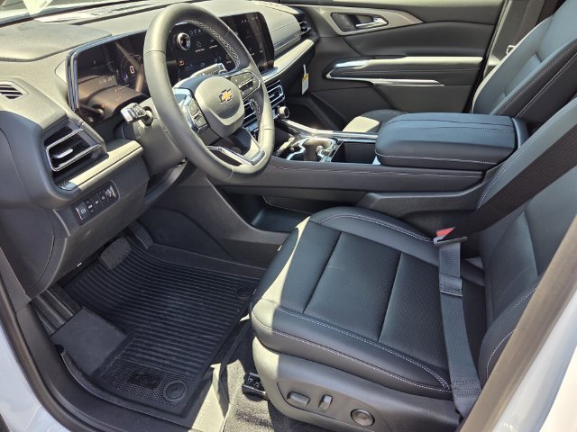 2026 Chevrolet Traverse LT - Photo 6