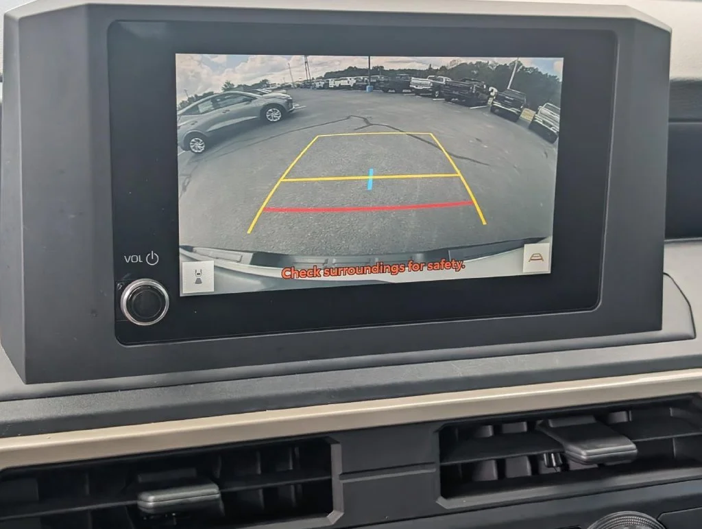 Used 2024 Ice Cap Toyota SR image 25