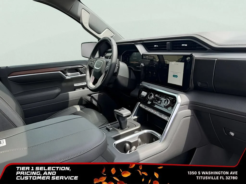2026 GMC Sierra 1500 Denali - Photo 19