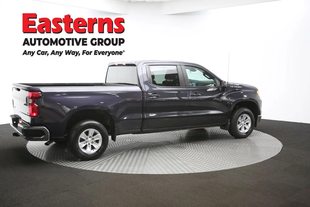 Used 2023 Gray Chevrolet LT image 42