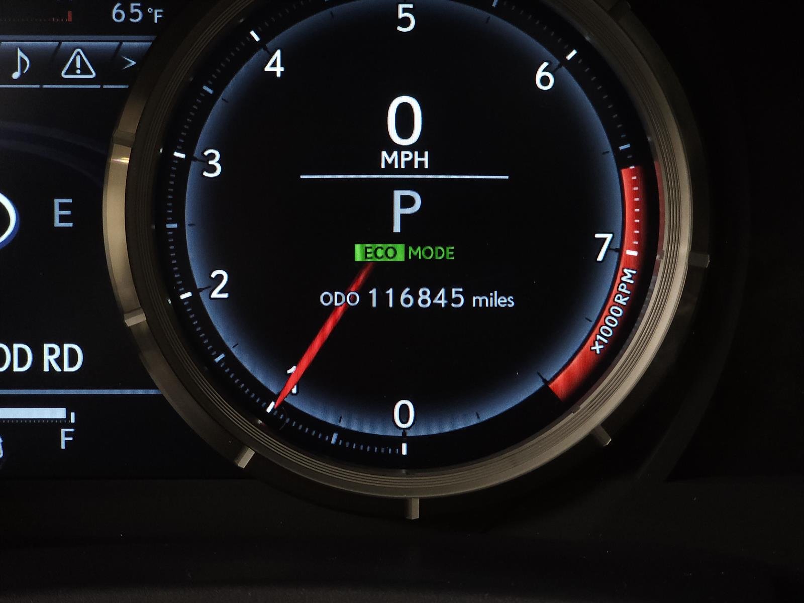 Used 2015 Atomic Lexus F SPORT image 17