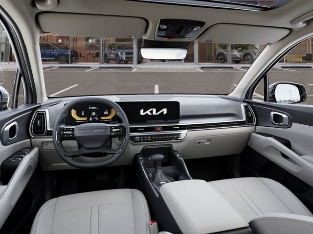 New 2026 Gray Kia S image 14